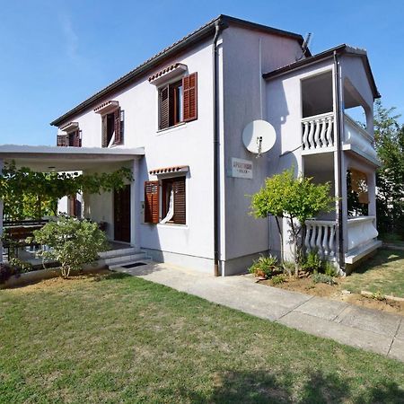 Apartments Keti Нин Экстерьер фото