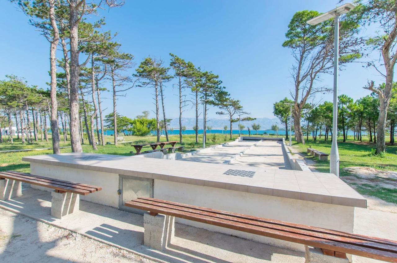 Apartments Keti Нин Экстерьер фото