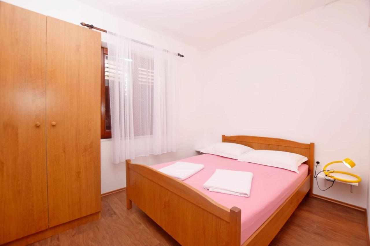 Apartments Keti Нин Экстерьер фото