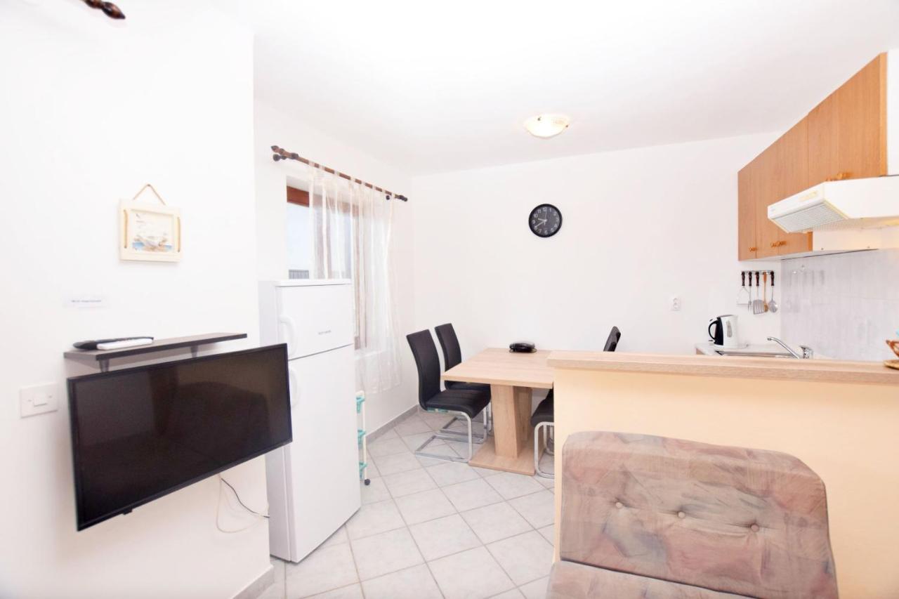 Apartments Keti Нин Экстерьер фото