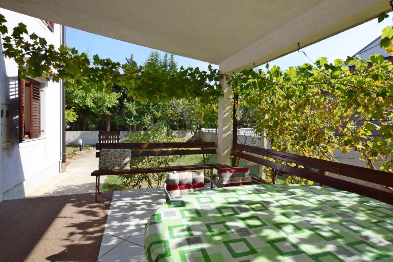 Apartments Keti Нин Экстерьер фото