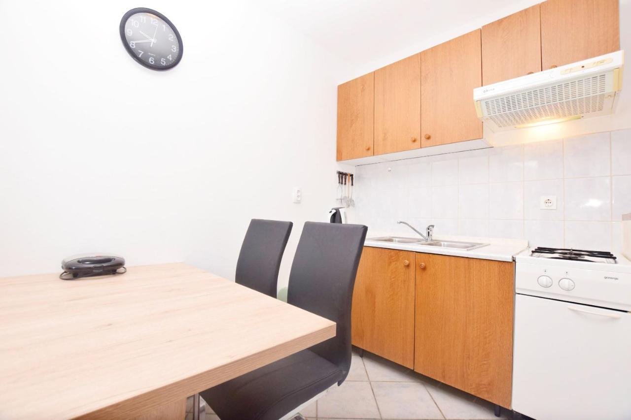 Apartments Keti Нин Экстерьер фото