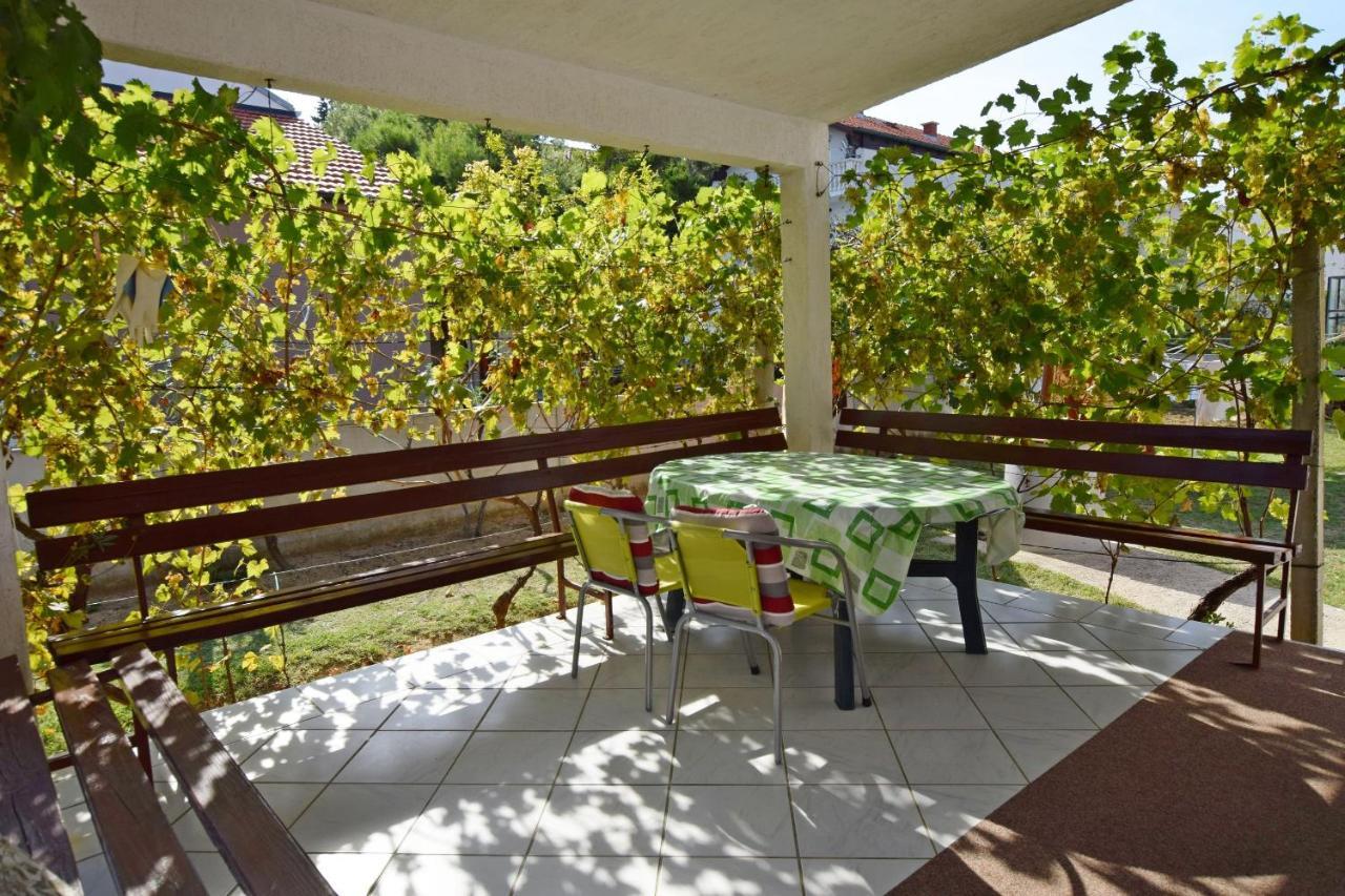 Apartments Keti Нин Экстерьер фото