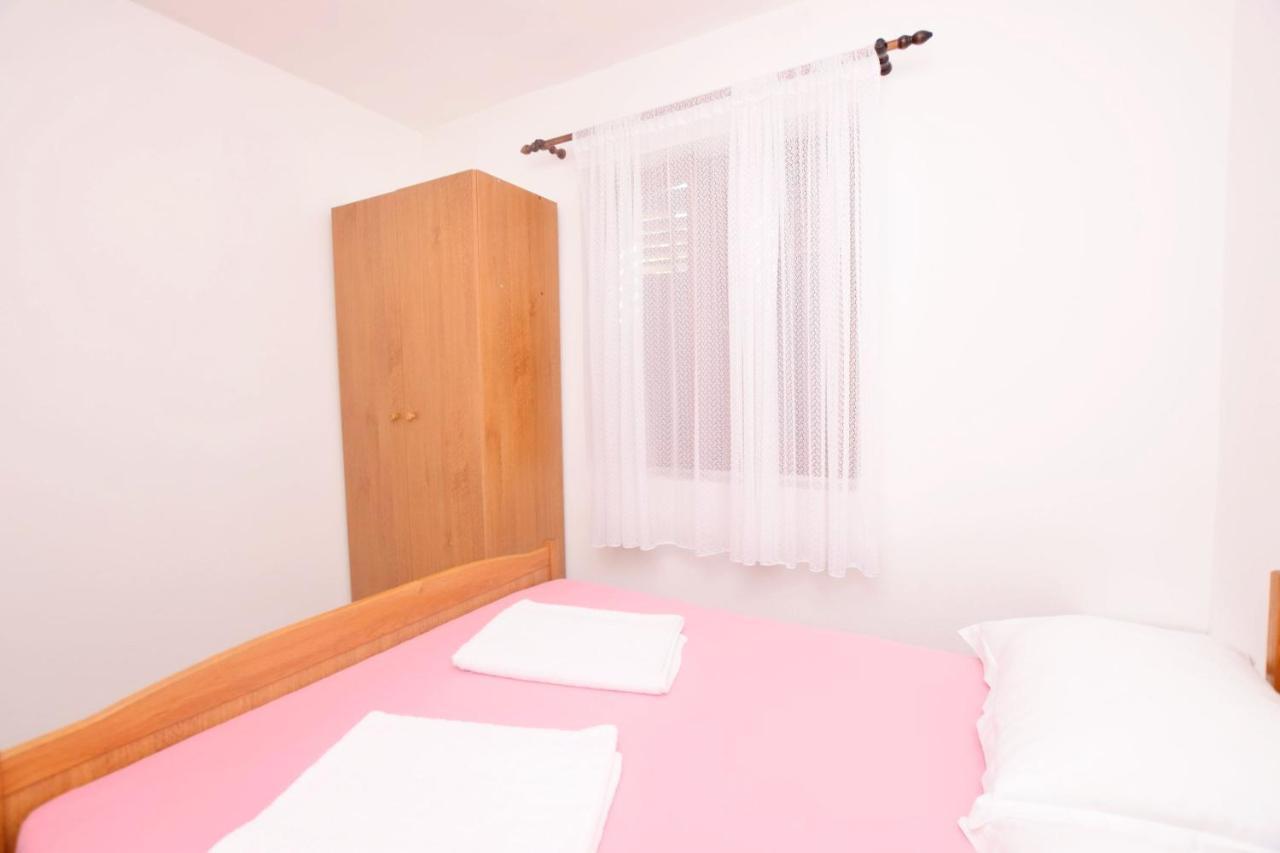 Apartments Keti Нин Экстерьер фото