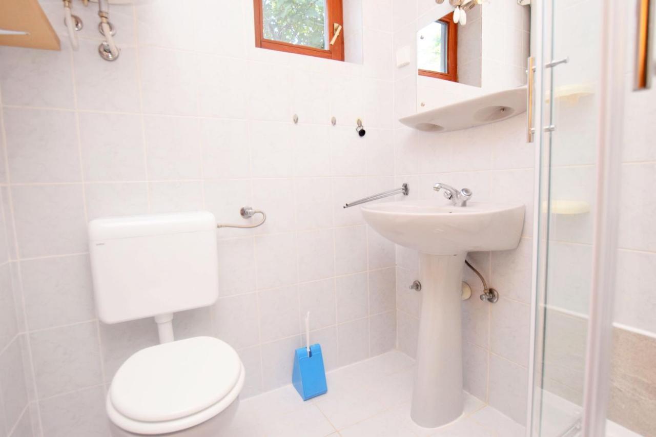 Apartments Keti Нин Экстерьер фото