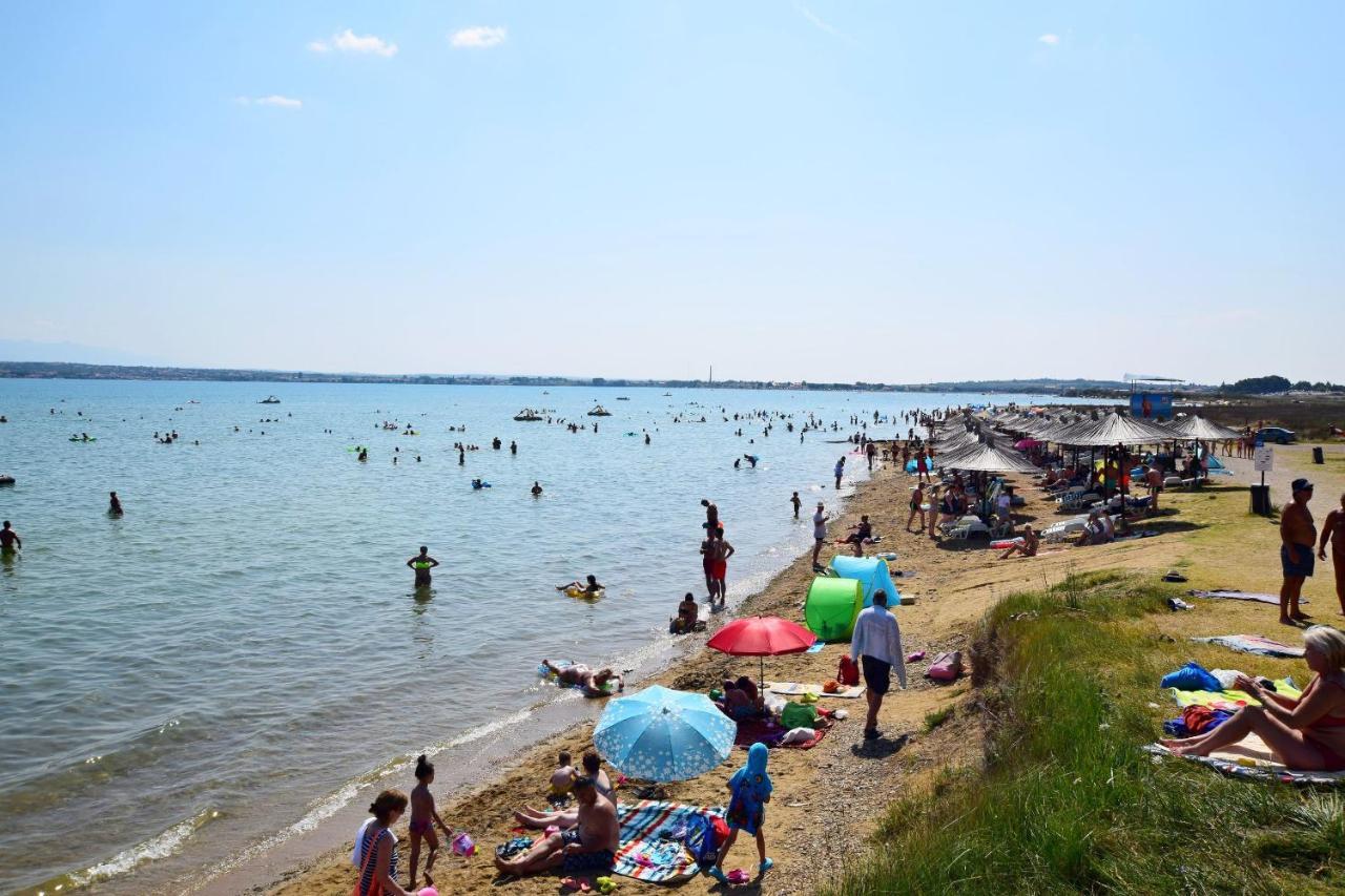 Apartments Keti Нин Экстерьер фото